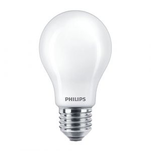 Ampoule LED PHILIPS E27 8,5W(=75W) 1055lm 4000K standard - 377530