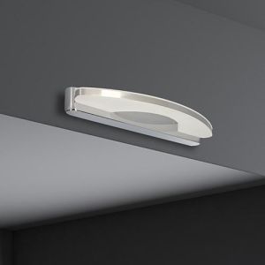 Applique LED salle de bain - photo ambiance