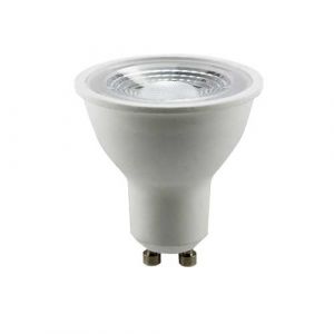 Ampoules LED des spots encastrables et orientables