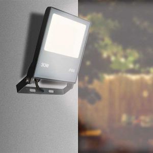 Projecteur LED pour l'éclairage de vos extérieurs