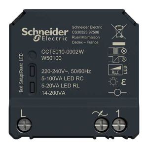 SCHNEIDER Wiser Micro-module radio_x000D_