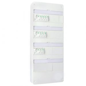 Avantages Du Tableau électrique Schneider RESI 9 XE Pour Votre Installation Domestique