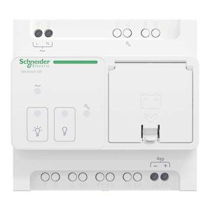 Télécommande De Remplacement Pour Chauffage Schneider SC50S1FJORD - Modèle EN2G30H, Neuve