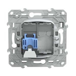 Copertura Pulsante Freno A Mano 6RD711333A - In Plastica ABS, Argento, Per Auto - Foto 10