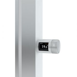 Thermostat réglable du radiateur Mythik Themor