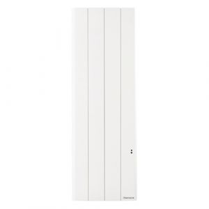 THERMOR Bilbao 3 Radiateur électrique connecté vertical blanc 1800W - 494871