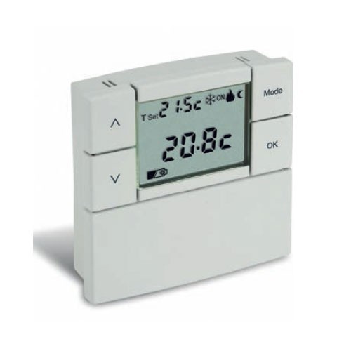 Thermostat électronique digital ELESYS 123elec.com