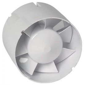 ALDES Ventilateur de gaine IN LINE D100 75m3/h standard - 11022326