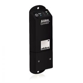 ALDES Box domotique AldesConnect pour VMC connectées - 11023386