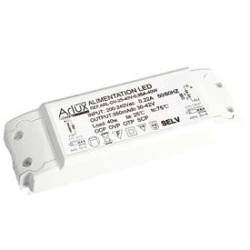 Driver ON/OFF dalle LED ARLUX 40W - 850107