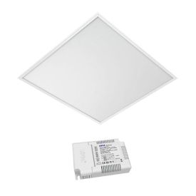 Dalle LED Arlux + driver dimmable