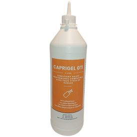 CAPRI CapriGel GTI Gel lubrifiant pour gaine électrique 1 litre - CAP599200