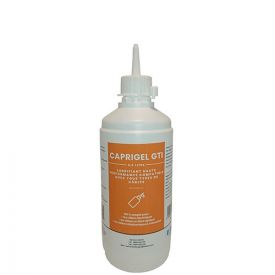 CAPRI CapriGel GTI Gel lubrifiant pour gaine électrique 50cl - CAP599205