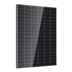 DMEGC Panneau solaire bi-verre monocristallin 425Wc noir