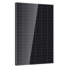 DMEGC Panneau solaire bi-verre bifacial monocristallin 500Wc noir - DM500M10RT-B60HBT