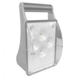 EATON BAPI lampe de secours portable 50lm LP50 - LUM10151