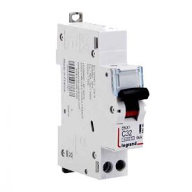 DISJONCTEUR AUTOMATIQUE LEGRAND 406780 2A| La Boutique Electrique| 3245064067805