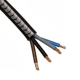 MIGUELEZ Câble électrique R2V 4x16mm² B/M