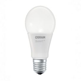OSRAM Smart+ Apple Homekit Ampoule connectée LED RGBW E27 230V 10W (=60W) 800lm 