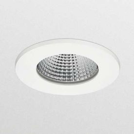 PHILIPS ClearAccent Spot LED encastrable dimmable 230V 6W 500lm 4000K blanc - 331211