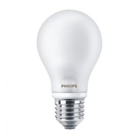 PHILIPS Ampoule LED E27 230V 7W(=60W) 806lm 2700K standard - 361249
