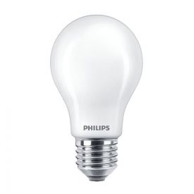 PHILIPS Ampoule LED E27 230V 8,5W(=75W) 1055lm 2700K standard - 361263
