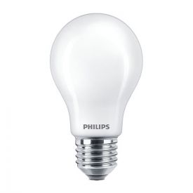 PHILIPS Ampoule LED E27 230V 7W(=60W) 806lm 4000K standard - 377516