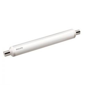 PHILIPS Ampoule LED tube linolite 31cm S19 230V 4,5W(=40W) 480lm 2700K LEDtube - 26360400