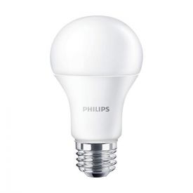 PHILIPS CorePro Ampoule LED E27 230V 10,5W(=75W) 1055lm 3000K LEDbulb standard - 497524