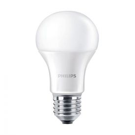 PHILIPS CorePro Ampoule LED E27 230V 12,5W(=100W) 1521lm 4000K LEDbulb standard - 510308