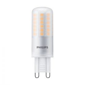 PHILIPS CorePro Ampoule LED G9 230V 4,8W(=60W) 570lm 2700K LEDcapsule - 657802