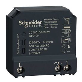 SCHNEIDER Wiser Micro-module radio pour variateur de lumière 
