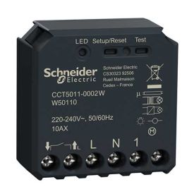 SCHNEIDER Wiser micro-module radio pour éclairage