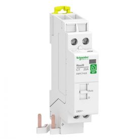 Contattore Giorno/Notte HAGER E221 02 20A 230V – Usato In Buono Stato