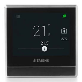 SIEMENS Thermostat connecté digital - RDS110