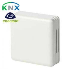 SIEMENS KNX Passerelle EnOcean/KNX unidirectionnelle avec récepteur radio