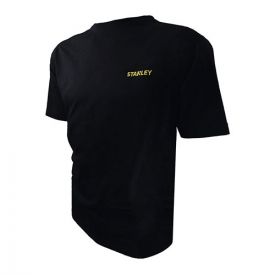 STANLEY Tee-Shirt manches courtes Utah taille L - 98215