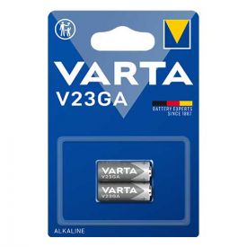VARTA 2 Piles alcaline 12V V23GA - 4223101402