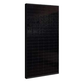 Panneau solaire monocristallin VOLTEC 375Wc Full black - TARKA-126VSMS375W_x000D_