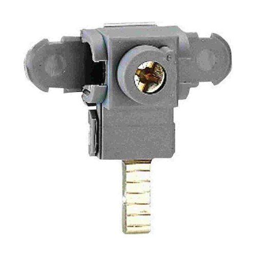 borne de raccordement 1 pôle Legrand HX3