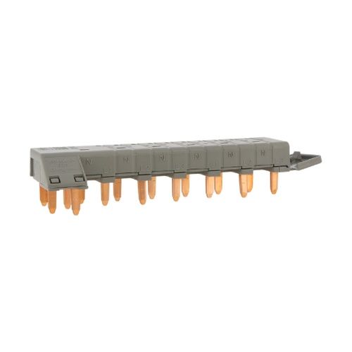 peigne d'alimentation tétrapolaire Legrand HX³