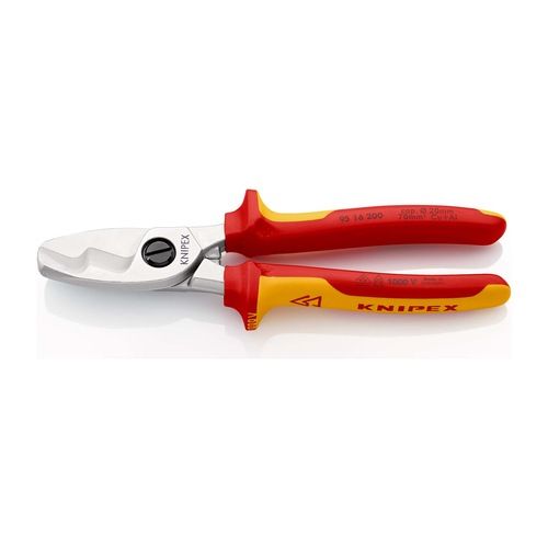 coupe-câbles Knipex® 9516200