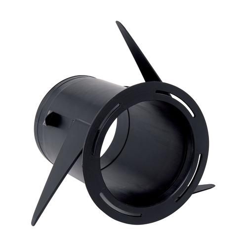 Manchette trident Ø80 Aldes® Optiflex