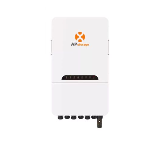 Onduleur de batterie triphasé APSYSTEMS 12kVA ELT 12K IP65
