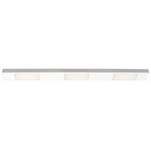 Extension réglette LED ARLUX Maori 230V 3,5W 280lm blanc