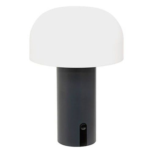 Lampe extérieure Jany coloris graphite d'Atmosphera