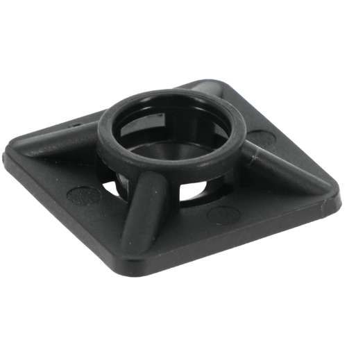 Embrases adhésives 19x19mm Batilec