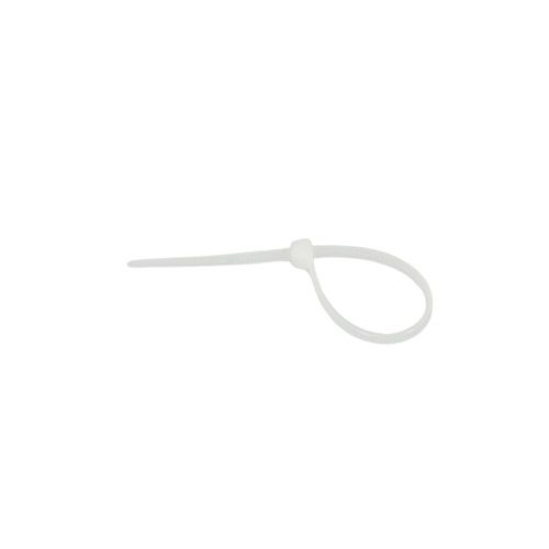collier de serrage blanc Batilec