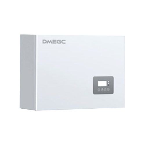 onduleur photovoltaïque DMEGC