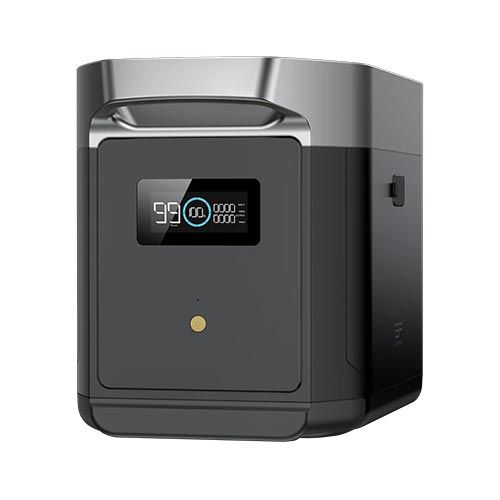 Batterie supplémentaire Ecoflow